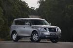Nissan Patrol 2013 года
